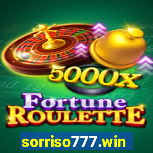 sorriso777.win