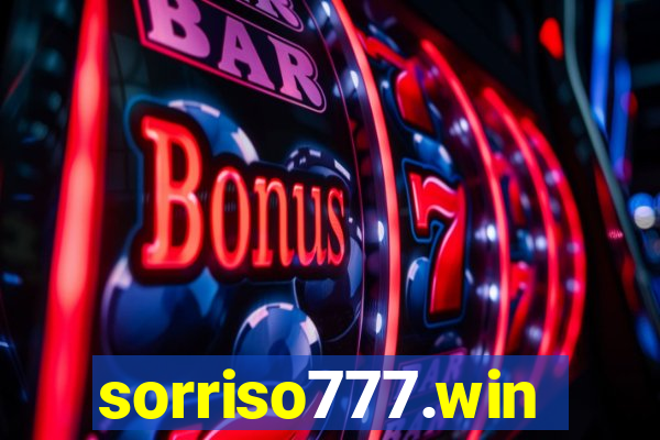 sorriso777.win