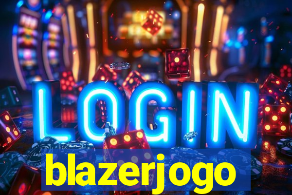 blazerjogo
