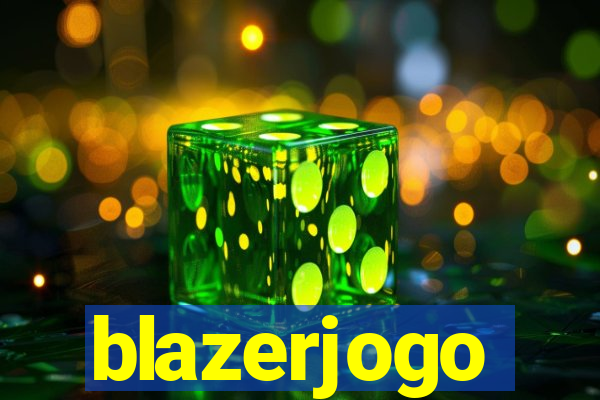 blazerjogo