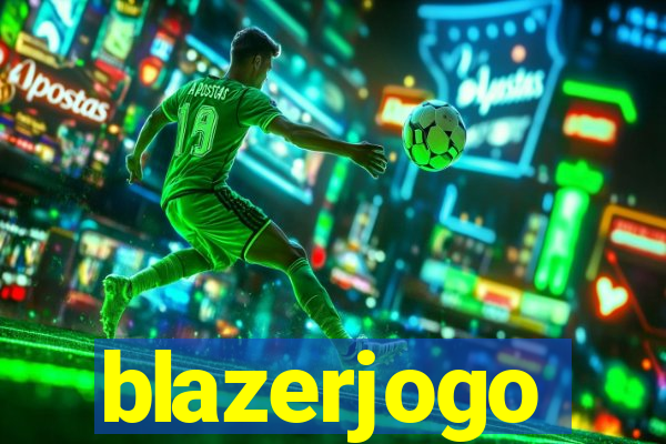 blazerjogo
