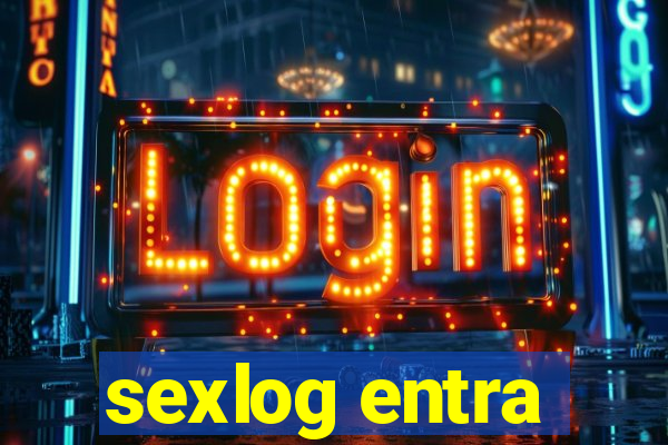 sexlog entra