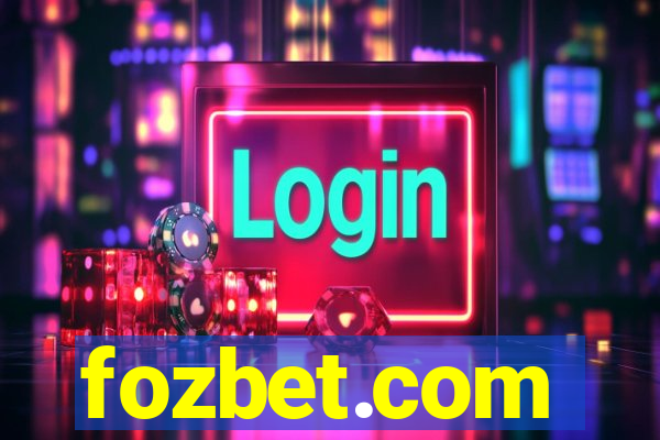 fozbet.com