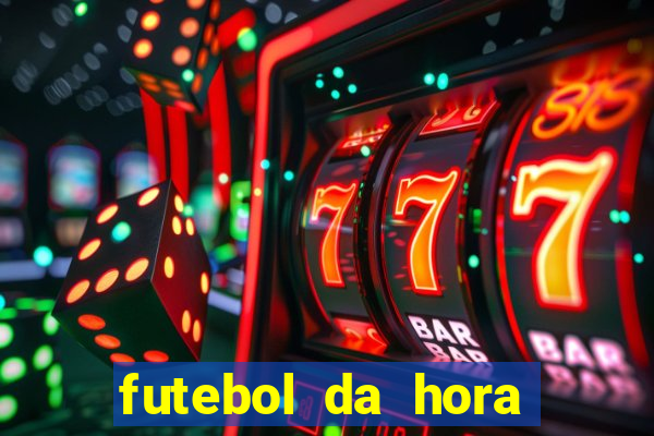 futebol da hora 3.7 no play store
