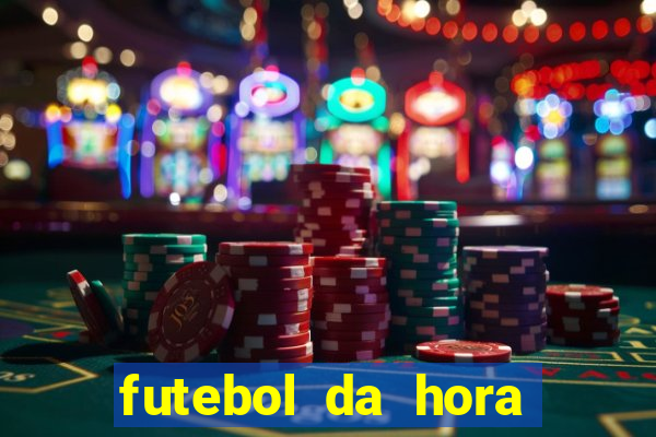futebol da hora 3.7 no play store