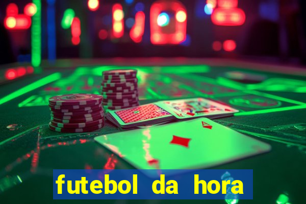 futebol da hora 3.7 no play store