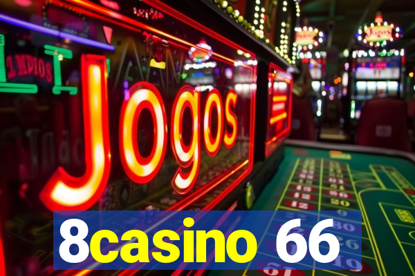 8casino 66
