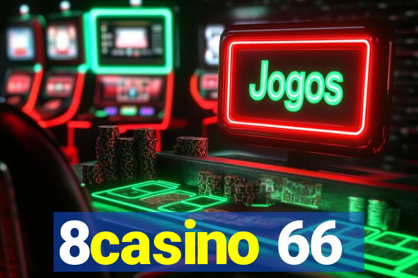 8casino 66