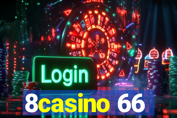 8casino 66