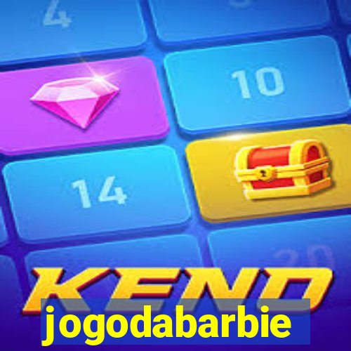 jogodabarbie