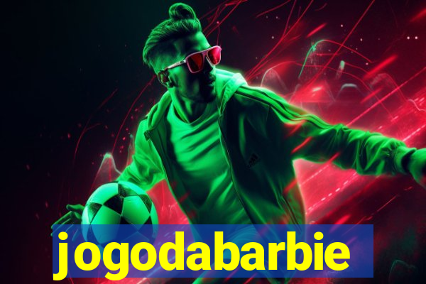 jogodabarbie