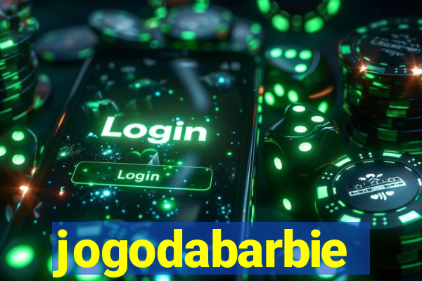 jogodabarbie