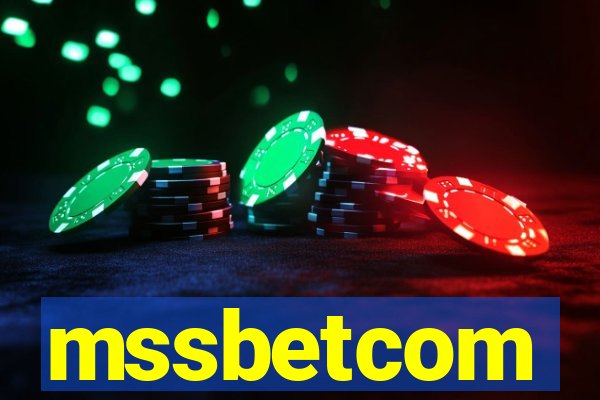 mssbetcom