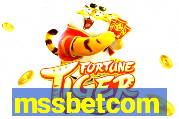 mssbetcom
