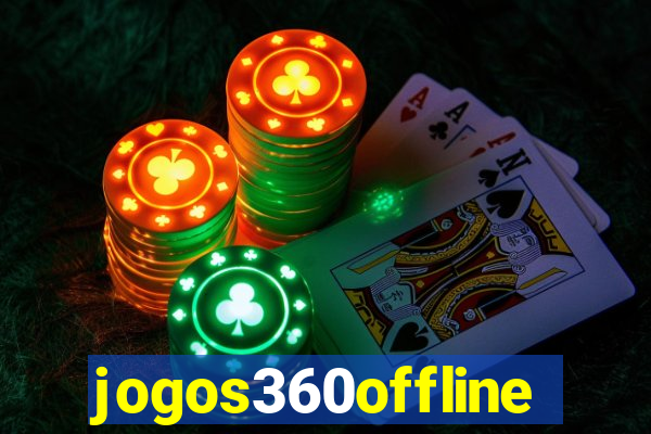 jogos360offline