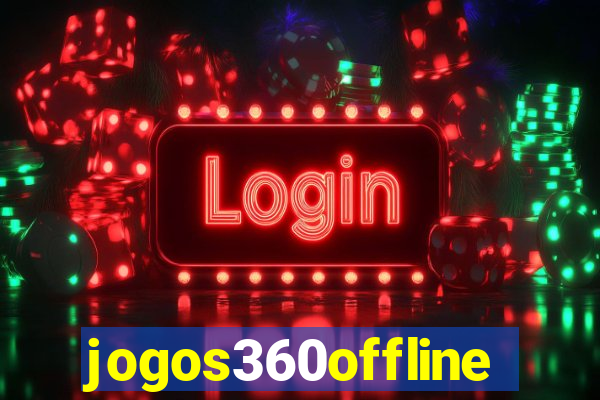 jogos360offline