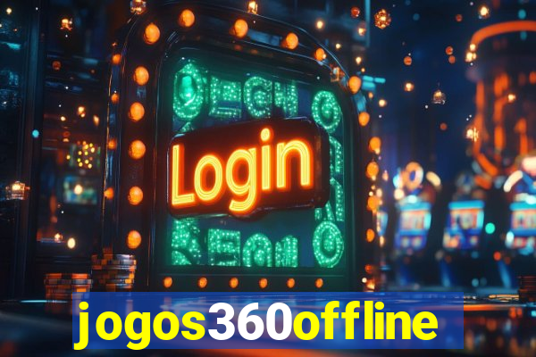 jogos360offline