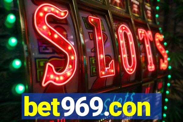 bet969.con
