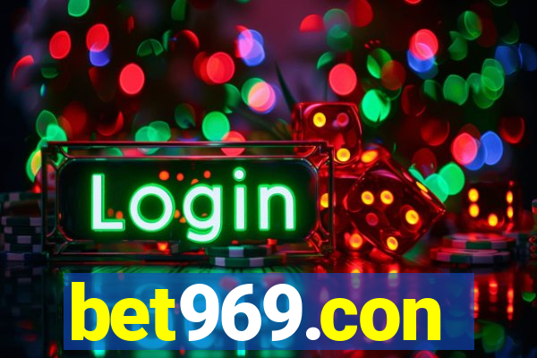 bet969.con