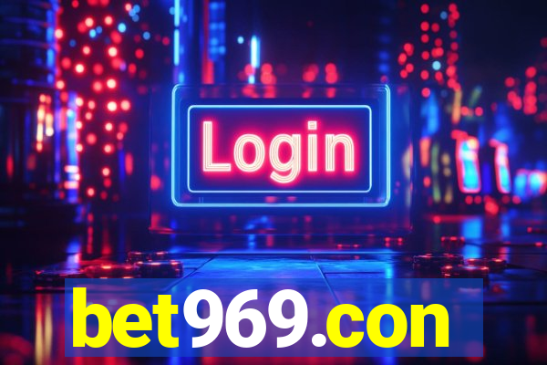 bet969.con