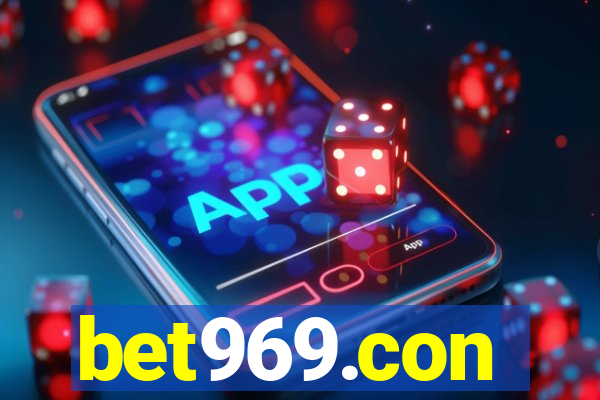 bet969.con