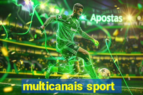 multicanais sport