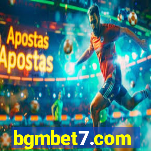 bgmbet7.com