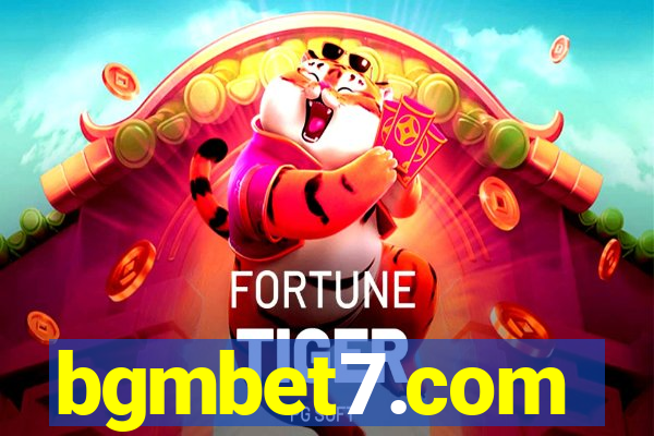 bgmbet7.com