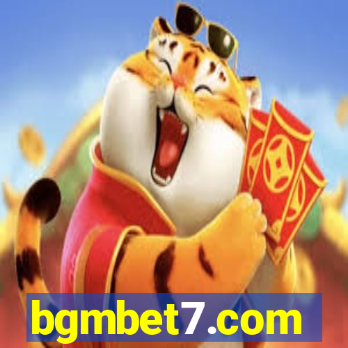 bgmbet7.com
