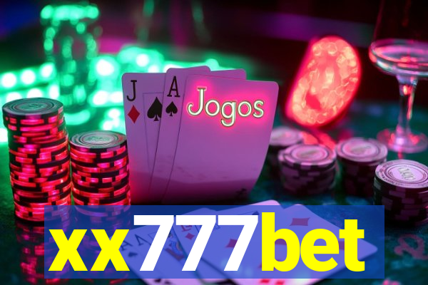 xx777bet