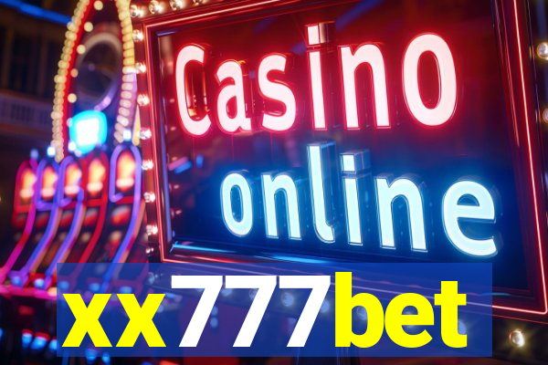 xx777bet