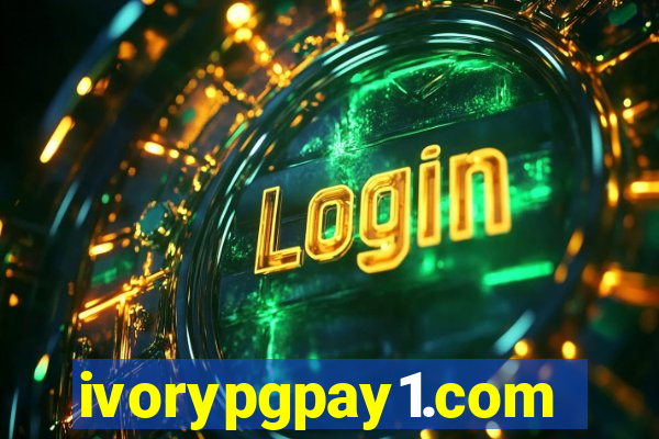 ivorypgpay1.com