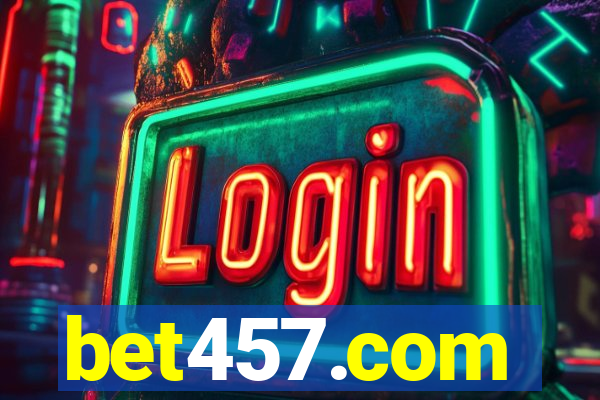 bet457.com