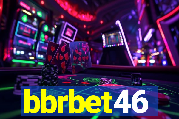 bbrbet46