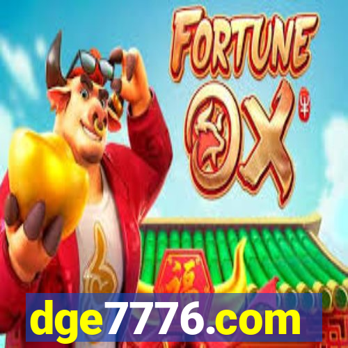 dge7776.com