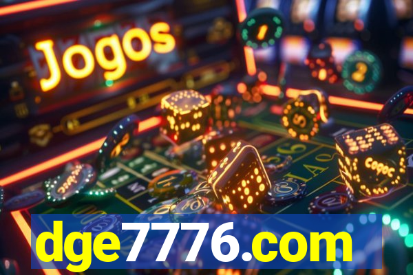 dge7776.com