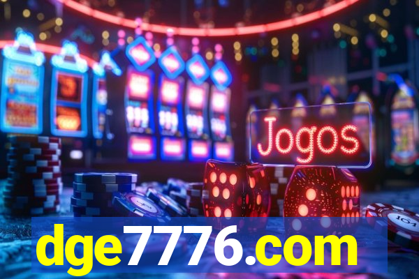dge7776.com