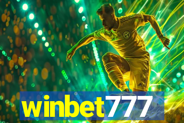 winbet777