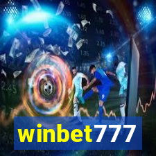 winbet777