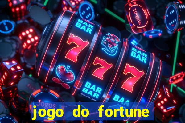 jogo do fortune rabbit demo grátis