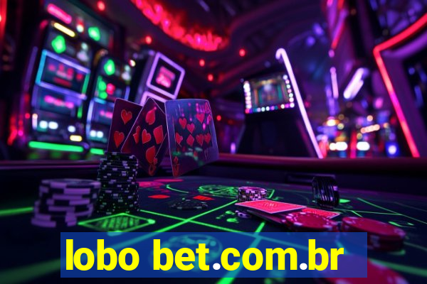 lobo bet.com.br
