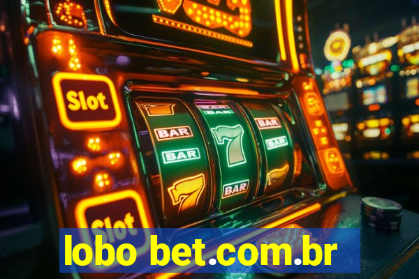 lobo bet.com.br