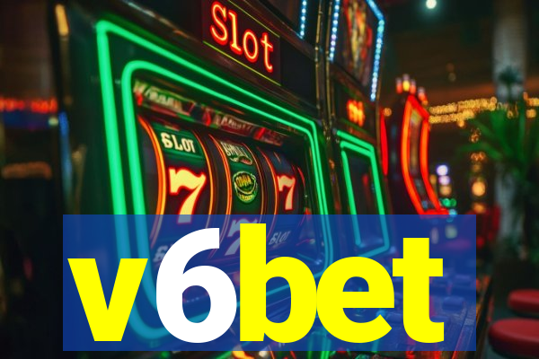 v6bet
