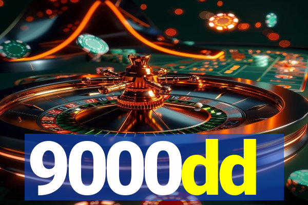 9000dd