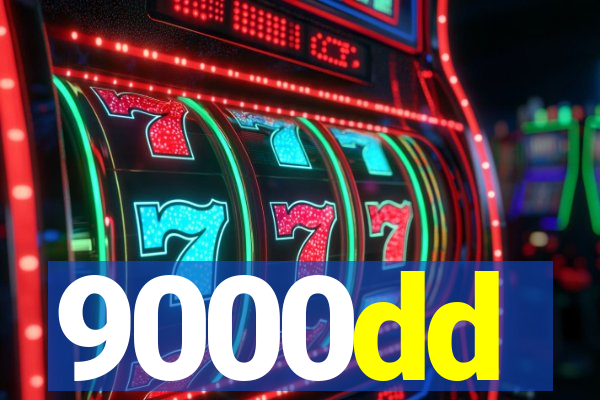 9000dd
