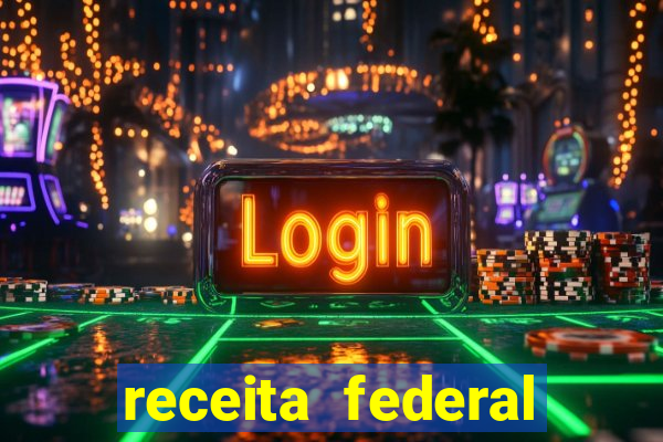 receita federal salvador agendamento