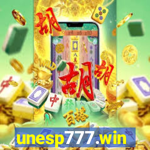 unesp777.win