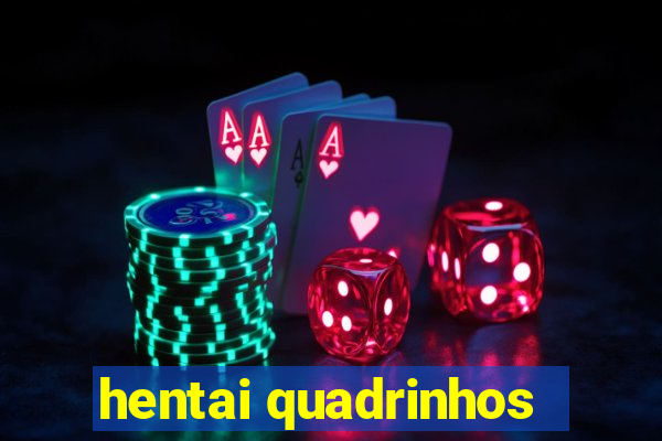 hentai quadrinhos