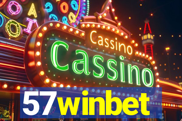 57winbet