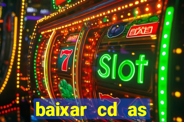 baixar cd as melhores de edson gomes